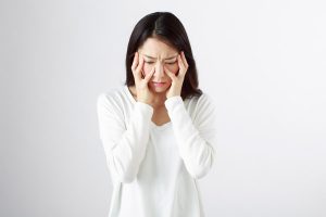 不安・動悸・検査では異常が見られないのに体の不調を感じることで悩んでいませんか？ それはもしかして自律神経の影響かも！？ ぜひ一度ご相談ください。